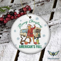 Trump Merry American'S Full Ornament Donald Trump Ornament National Lampoon'S Ornament Ornament Trump T-Shirts, Hoodie, Sweatshirt - T-Shirt, Sweatshirt, Hoodie
