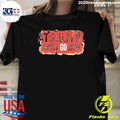 Trump Must Go Now 2026 Shirt Unisex T-shirt, Sweatshirt, Hoodie, Long Sleeve Tee - T-Shirt, Sweatshirt, Hoodie