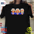 Trump See No Truth Shirt Unisex T-shirt, Sweatshirt, Hoodie, Long Sleeve Tee - T-Shirt, Sweatshirt, Hoodie