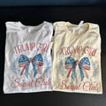 Trump Social Club T-Shirts, Hoodie, Sweatshirt - T-Shirt, Sweatshirt, Hoodie