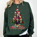 Trump Supporter Republican Trump I'Ll Be Home Santa Trump Shirt T-Shirts, Hoodie, Sweatshirt - T-Shirt, Sweatshirt, Hoodie