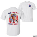 Trump Pabst Blue Ribbon Beer Make 4th July Great Again Patriotic Independence Day Celebrations Comfort Cotton T-Shirts, Hoodie, Sweatshirt - T-Shirt, Sweatshirt, Hoodie
