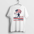Trump Help Fight Derangement Syndrome Americas No1 Mental Illness T Shirts Unisex T-shirt, Sweatshirt, Hoodie, Long Sleeve Tee - T-Shirt, Sweatshirt, Hoodie