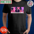 Trump says I will stop World War 3 bad kitty shirt Unisex T-shirt, Sweatshirt, Hoodie, Long Sleeve Tee - T-Shirt, Sweatshirt, Hoodie