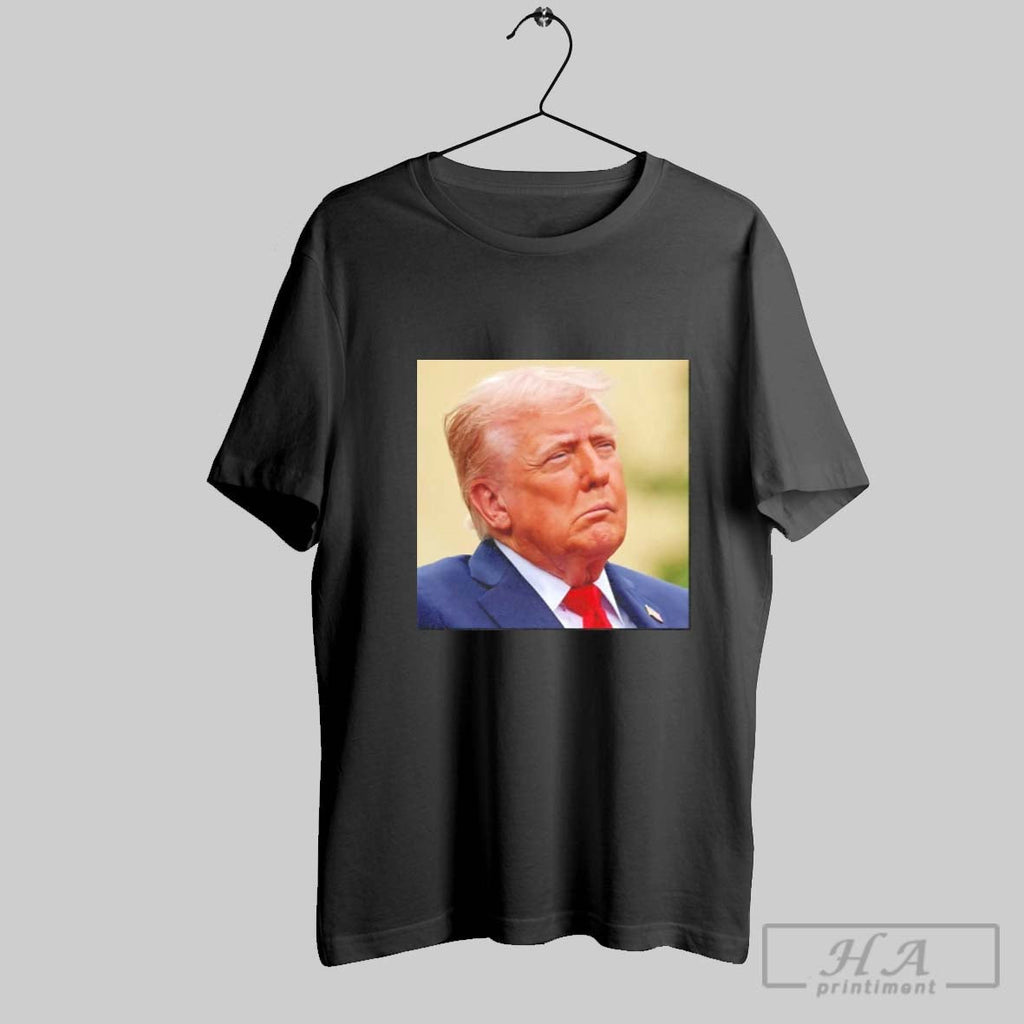 Trump Stroke Strong Trump Unisex T-shirt, Sweatshirt, Hoodie, Long Sleeve Tee - T-Shirt, Sweatshirt, Hoodie