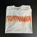 Trumpamania Trump 2024 T-Shirts, Hoodie, Sweatshirt - T-Shirt, Sweatshirt, Hoodie