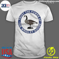 Trust The Power Of The Wrigley Goose 2026 Shirt Unisex T-shirt, Sweatshirt, Hoodie, Long Sleeve Tee - T-Shirt, Sweatshirt, Hoodie