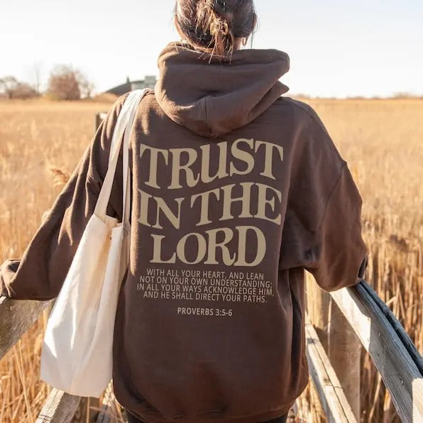 Trust Lord Christian Jesus Jesus Christian T-Shirts, Hoodie, Sweatshirt - T-Shirt, Sweatshirt, Hoodie