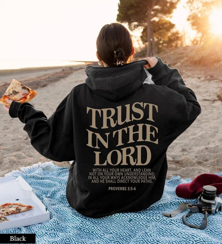 Trust Lord Christian Jesus Jesus Christian T-Shirts, Hoodie, Sweatshirt - T-Shirt, Sweatshirt, Hoodie