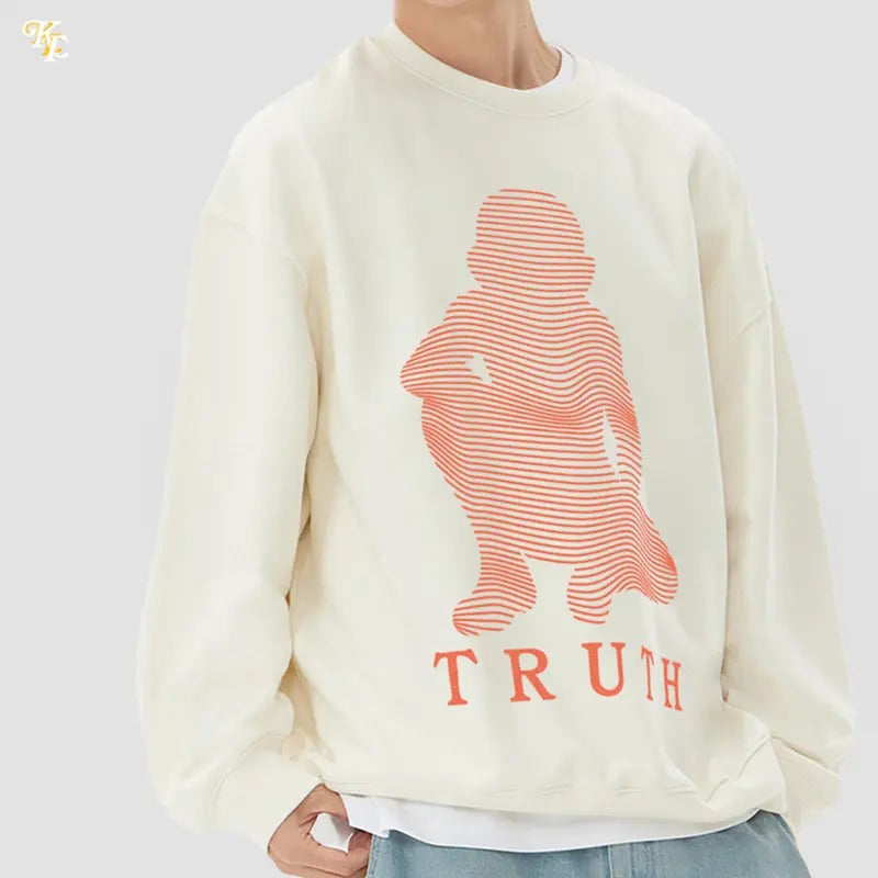 Truth Fullmetal Alchemist Brotherhood Casual Cotton T-Shirts, Hoodie, Sweatshirt - T-Shirt, Sweatshirt, Hoodie