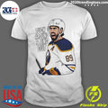 Tuch Around And Find Out Buffalo Sabres Hockey Nhl 2026 Shirt Unisex T-shirt, Sweatshirt, Hoodie, Long Sleeve Tee - T-Shirt, Sweatshirt, Hoodie