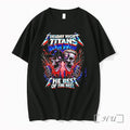 Tuesday Night Titans The Best Of The Best Tshirts Sweater Hoodie Jpg Unisex T-shirt, Sweatshirt, Hoodie, Long Sleeve Tee - T-Shirt, Sweatshirt, Hoodie