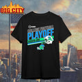 Tulane Green Wave 2025 2026 College Football Playoff Helmet Shirt Unisex T-shirt, Sweatshirt, Hoodie, Long Sleeve Tee - T-Shirt, Sweatshirt, Hoodie