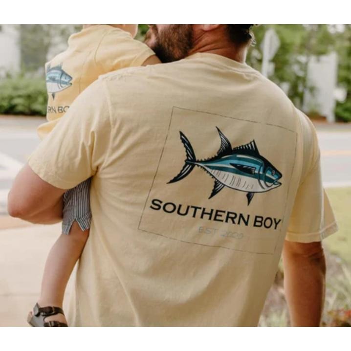 Tuna Fish Matching Shirt Fishing Enthusiasts T-Shirts, Hoodie, Sweatshirt - T-Shirt, Sweatshirt, Hoodie