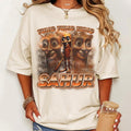 Tung Tung Tung Sahur Funny Baseball Bat Meme Shirt Italian Brainrot Dank Meme Shirt Unhinged Clothes Weird T-Shirts, Hoodie, Sweatshirt - T-Shirt, Sweatshirt, Hoodie
