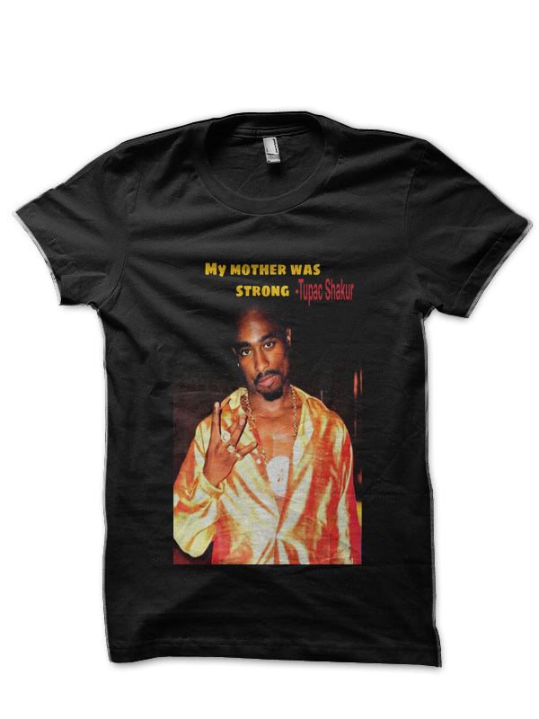 Tupac Shakur Black T-Shirts, Hoodie, Sweatshirt - T-Shirt, Sweatshirt, Hoodie