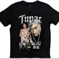 Tupac 2Pac All Eyez Blue Homage Official T-Shirts, Hoodie, Sweatshirt - T-Shirt, Sweatshirt, Hoodie