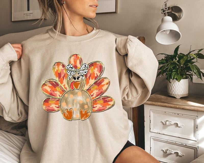 Turkey Thanksgiving Thanksgiving Shirt Fall Turkey Shirt Turkey Day Shirt Fall Thanksgiving Thanksgiving Shirt T-Shirts, Hoodie, Sweatshirt - T-Shirt, Sweatshirt, Hoodie