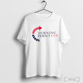 Turning Point Usa T Shirt Unisex T-shirt, Sweatshirt, Hoodie, Long Sleeve Tee - T-Shirt, Sweatshirt, Hoodie