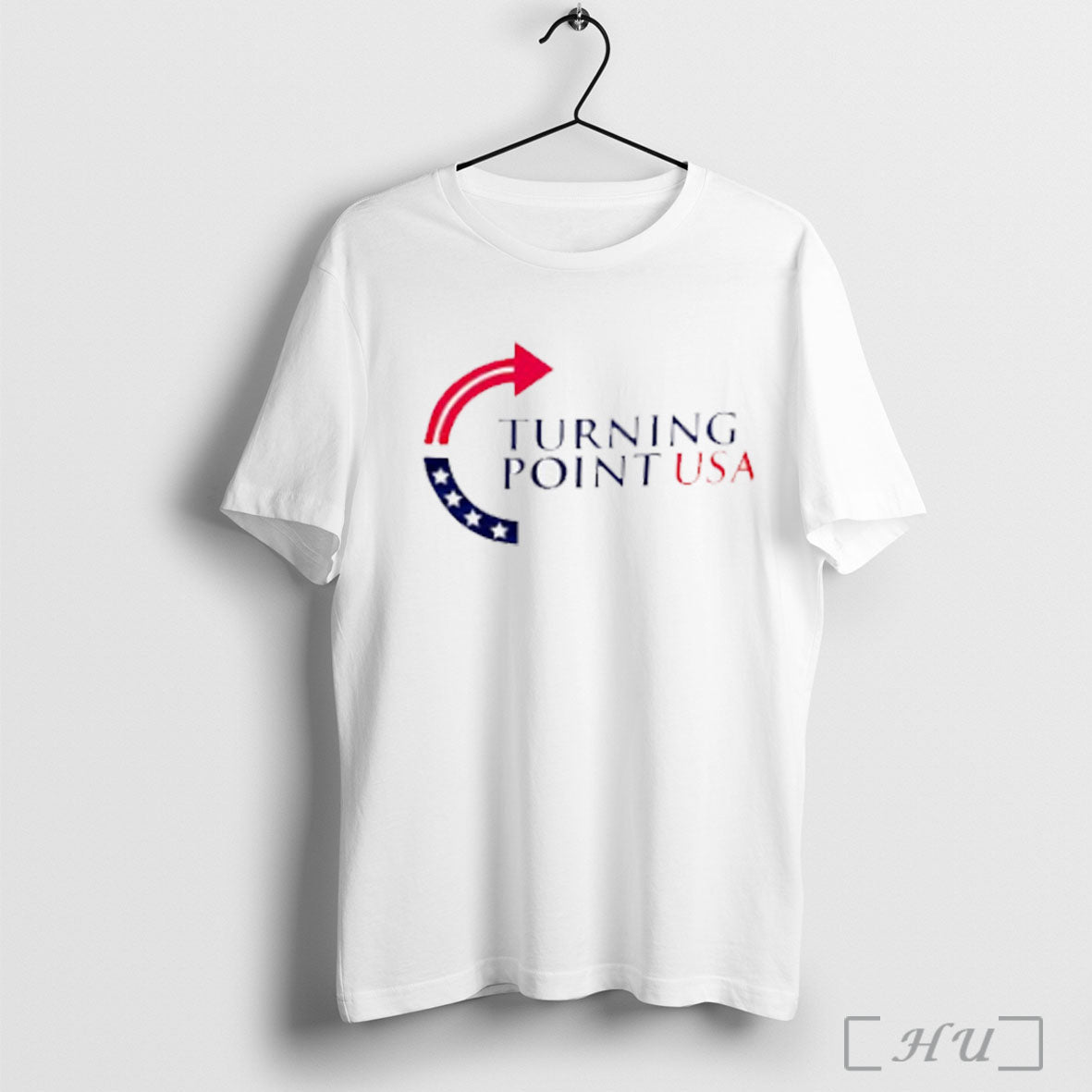 Turning Point Usa T Shirt Unisex T-shirt, Sweatshirt, Hoodie, Long Sleeve Tee - T-Shirt, Sweatshirt, Hoodie