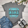 Turquoise Mama Gemstone T-Shirts, Hoodie, Sweatshirt - T-Shirt, Sweatshirt, Hoodie