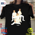 Turtleneck & Chain 15th Anniversary Shirt Unisex T-shirt, Sweatshirt, Hoodie, Long Sleeve Tee - T-Shirt, Sweatshirt, Hoodie