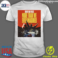 Twenty One Pilots More Than We Ever Imagined Live In Mexico City Experience In Imax And Cinemas On Feb 26 2026 Shirt - T-Shirt, Sweatshirt, Hoodie