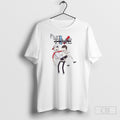 Twenty One Pilots Adventure Time Funny Unisex T-shirt, Sweatshirt, Hoodie, Long Sleeve Tee - T-Shirt, Sweatshirt, Hoodie