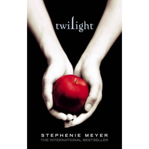 Twilight (Twilight Saga) Book 1 Hardcover Stephenie Meyer (Last 4 Super Sale!) T-Shirts, Hoodie, Sweatshirt - T-Shirt, Sweatshirt, Hoodie