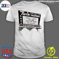 Twin Drive In Theatres Norwood Ohio Shirt Unisex T-shirt, Sweatshirt, Hoodie, Long Sleeve Tee - T-Shirt, Sweatshirt, Hoodie