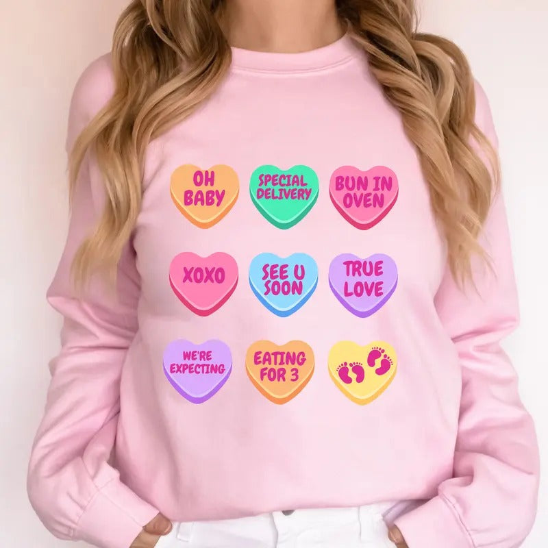 Twins Pregnancy Announcement Baby Reveal New Moms Maternity Twin Shirt T-Shirts, Hoodie, Sweatshirt - T-Shirt, Sweatshirt, Hoodie
