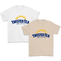 Twisted Tea Shirt Beer Lover Cool Alcoholic Beverage Shirts T-Shirts, Hoodie, Sweatshirt - T-Shirt, Sweatshirt, Hoodie