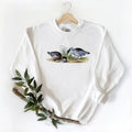 Two Ducks Looking Food Duck Hunting Season Husbands Mallard Duck Lovers T-Shirts, Hoodie, Sweatshirt - T-Shirt, Sweatshirt, Hoodie