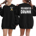 Two Sided Gen X Proud Member Fck Your Feelings 1965 1980 Inspired Funny Saying Sarcasm Quote Badass Generation FAFOT T-Shirts, Hoodie, Sweatshirt - T-Shirt, Sweatshirt, Hoodie