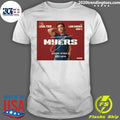 Ty Myers The Legal Tour 2026 North America City Shirt Unisex T-shirt, Sweatshirt, Hoodie, Long Sleeve Tee - T-Shirt, Sweatshirt, Hoodie