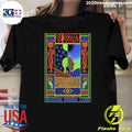 Ty Segall In Austin TX On May 9 2026 Shirt Unisex T-shirt, Sweatshirt, Hoodie, Long Sleeve Tee - T-Shirt, Sweatshirt, Hoodie