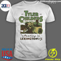 Tyler Childers Hunting Is Lexington Ky 2026 Shirt Unisex T-shirt, Sweatshirt, Hoodie, Long Sleeve Tee - T-Shirt, Sweatshirt, Hoodie