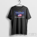 Tyler Robinson Trump Make America Great Again Flag Shirt Sweater Unisex T-shirt, Sweatshirt, Hoodie, Long Sleeve Tee - T-Shirt, Sweatshirt, Hoodie