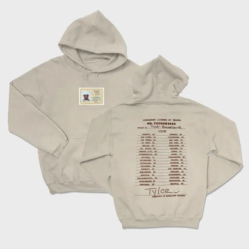 Tyler Creator CMIYGL Heavy Blend Hooded Vintage Rap Fans Shirt Music Fan T-Shirts, Hoodie, Sweatshirt - T-Shirt, Sweatshirt, Hoodie