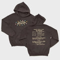 Tyler Creator CMIYGL Tour Permanent License Travel Heavy Blend Hooded Music Fan T-Shirts, Hoodie, Sweatshirt - T-Shirt, Sweatshirt, Hoodie