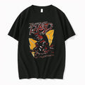 Tyrannosaurus Rex Ranger Mighty Morphin Power Rangers Tshirts Sweater Unisex T-shirt, Sweatshirt, Hoodie, Long Sleeve Tee - T-Shirt, Sweatshirt, Hoodie