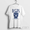 Tyray Davis Quarterback From Orlando Florida Vintage T Shirts Unisex T-shirt, Sweatshirt, Hoodie, Long Sleeve Tee - T-Shirt, Sweatshirt, Hoodie
