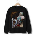 Tyreek Hill Cheetah Football Hands Behind Back Celly TD Celebration T-Shirts, Hoodie, Sweatshirt - T-Shirt, Sweatshirt, Hoodie