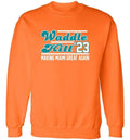 Tyreek Hill Jaylen Waddle Miami Dolphins 2023 T-Shirts, Hoodie, Sweatshirt - T-Shirt, Sweatshirt, Hoodie