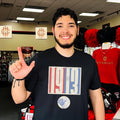 U.S. Soccer 1913 Goalie Gloves Icon Retro shirt Unisex T-shirt, Sweatshirt, Hoodie, Long Sleeve Tee - T-Shirt, Sweatshirt, Hoodie