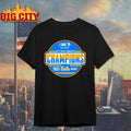 UCLA Bruins 2025 Big Ten Mens Soccer Tournament Champions Shirt Unisex T-shirt, Sweatshirt, Hoodie, Long Sleeve Tee - T-Shirt, Sweatshirt, Hoodie