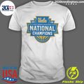 UCLA Bruins 2026 NCAA Womens Basketball National Champions Fast Lock Shirt Unisex T-shirt, Sweatshirt, Hoodie, Long Sleeve Tee - T-Shirt, Sweatshirt, Hoodie