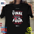 UConn Huskies Final Four NCAA 2026 Womens Basketball Shirt Unisex T-shirt, Sweatshirt, Hoodie, Long Sleeve Tee - T-Shirt, Sweatshirt, Hoodie