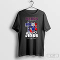 Uconn Huskies In My Veins And Jesus In My Heart Christian Football Lover Mascot Unisex T-shirt, Sweatshirt, Hoodie, Long Sleeve Tee - T-Shirt, Sweatshirt, Hoodie