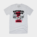 Retro Georgia 1980 National Champs T-Shirts, Hoodie, Sweatshirt - T-Shirt, Sweatshirt, Hoodie